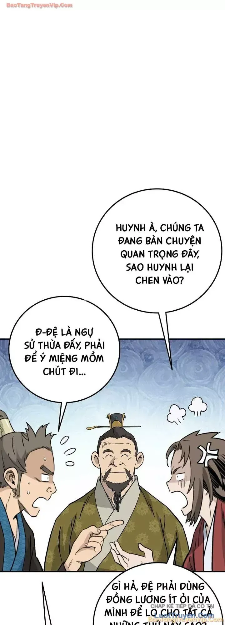 Trọng Sinh Thành Thần Y Thời Tam Quốc Chap 202 - Next Chap 201