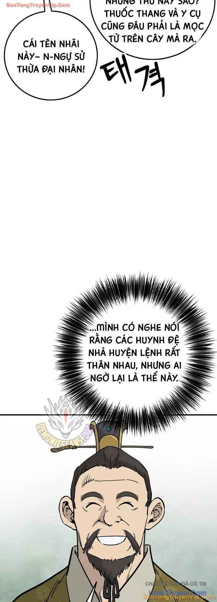 Trọng Sinh Thành Thần Y Thời Tam Quốc Chap 202 - Next Chap 201
