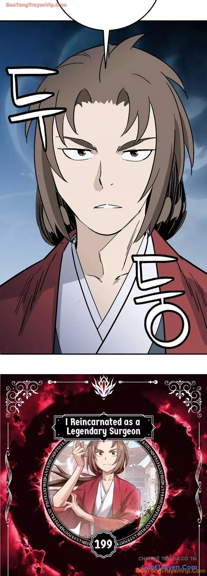 Trọng Sinh Thành Thần Y Thời Tam Quốc Chap 202 - Next Chap 201