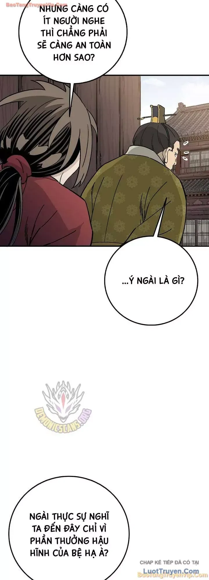 Trọng Sinh Thành Thần Y Thời Tam Quốc Chap 202 - Next Chap 201
