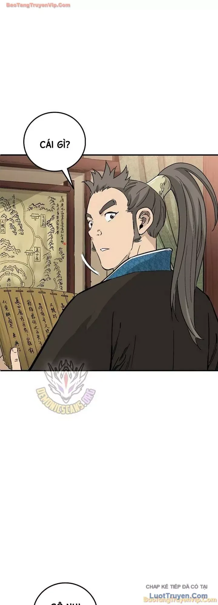 Trọng Sinh Thành Thần Y Thời Tam Quốc Chap 202 - Next Chap 201