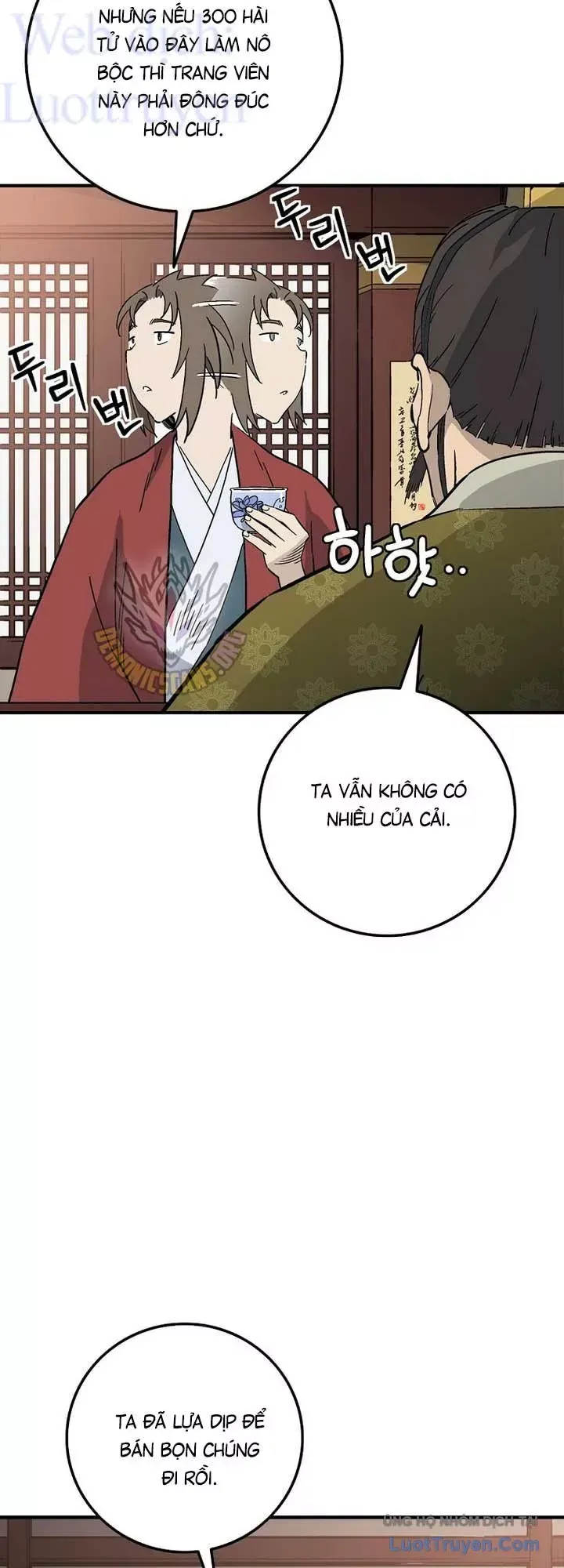 Trọng Sinh Thành Thần Y Thời Tam Quốc Chap 203 - Next Chap 202