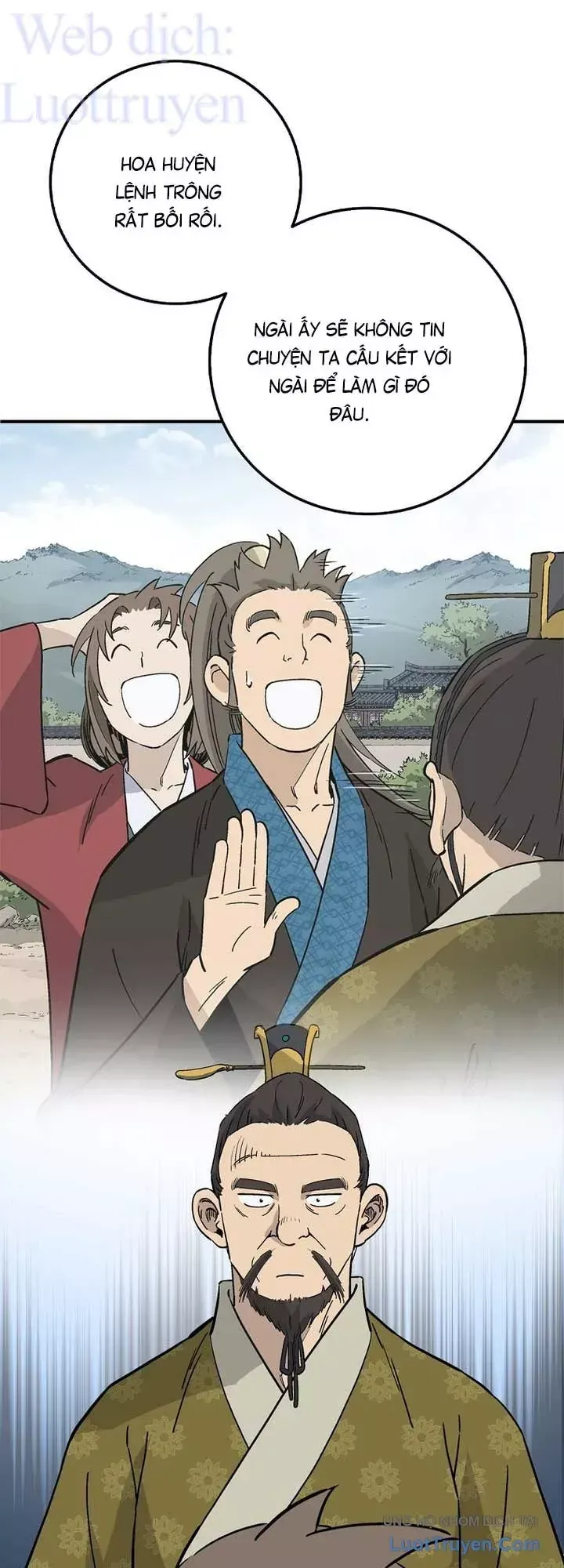 Trọng Sinh Thành Thần Y Thời Tam Quốc Chap 203 - Next Chap 202