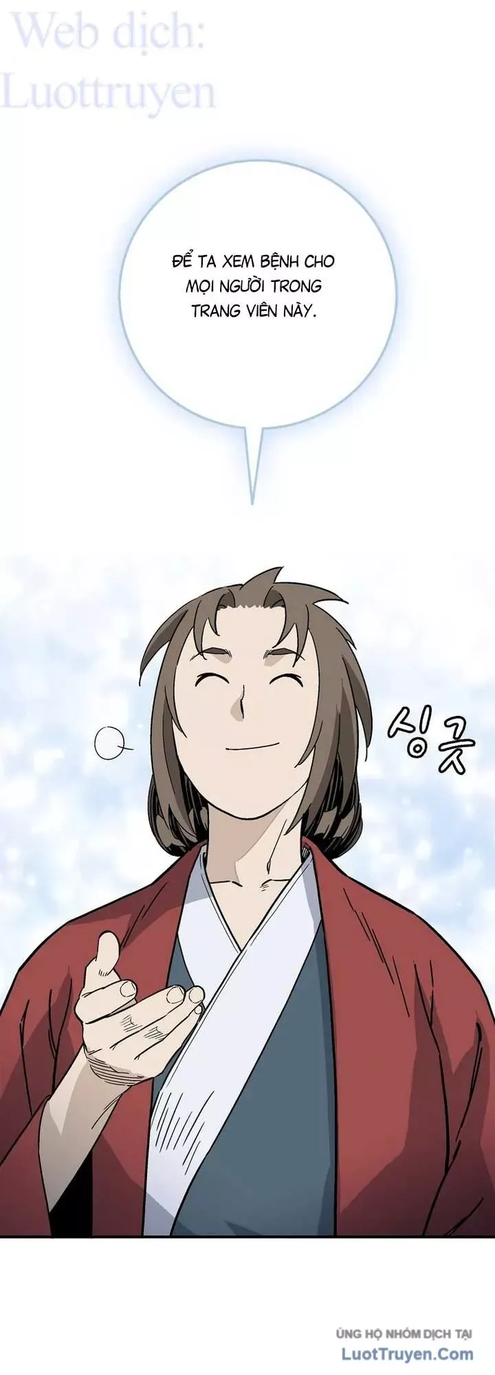 Trọng Sinh Thành Thần Y Thời Tam Quốc Chap 203 - Next Chap 202