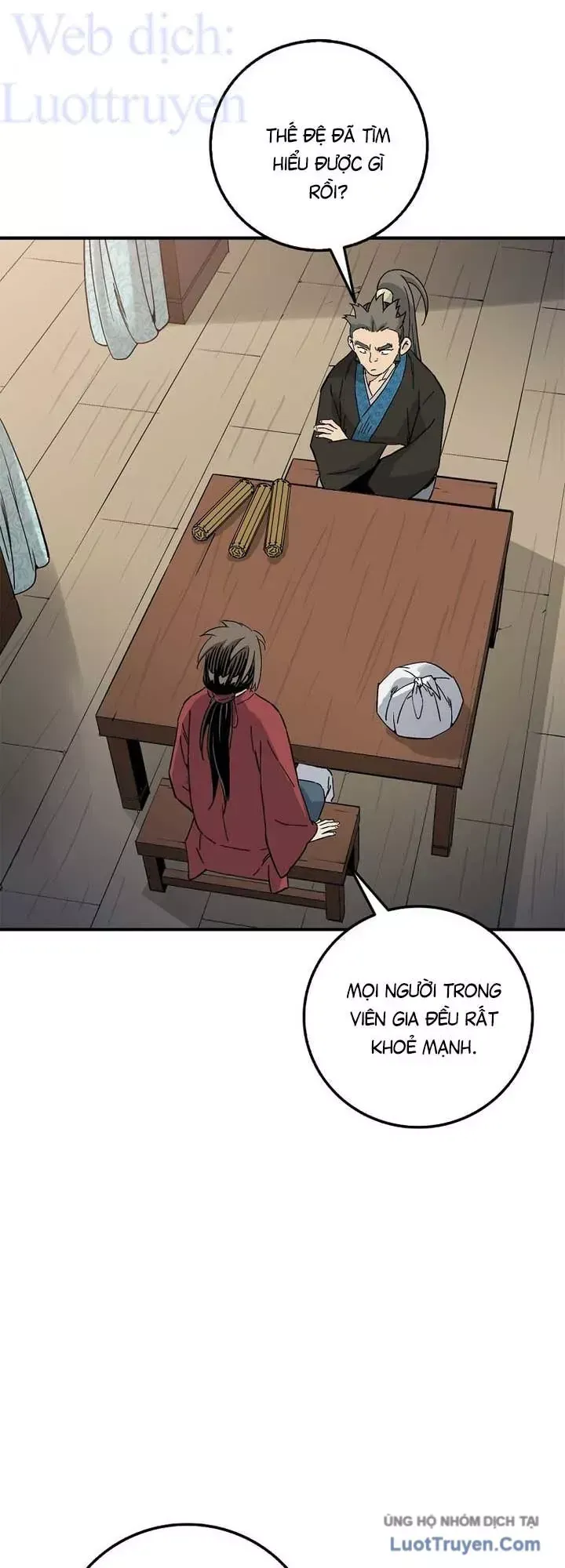 Trọng Sinh Thành Thần Y Thời Tam Quốc Chap 203 - Next Chap 202