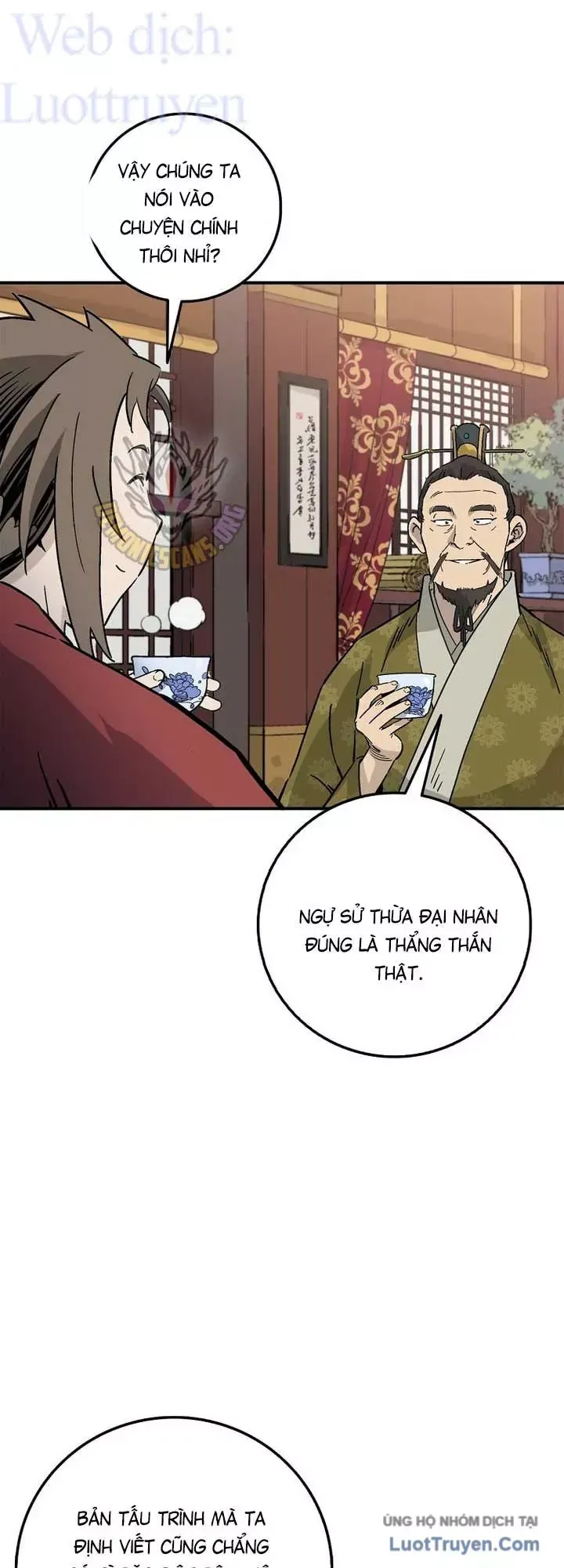 Trọng Sinh Thành Thần Y Thời Tam Quốc Chap 203 - Next Chap 202