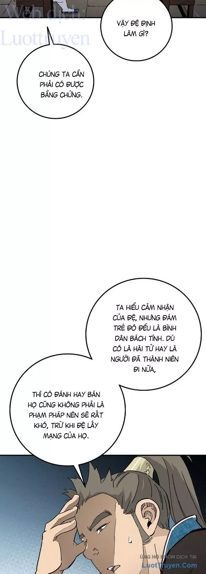 Trọng Sinh Thành Thần Y Thời Tam Quốc Chap 203 - Next Chap 202