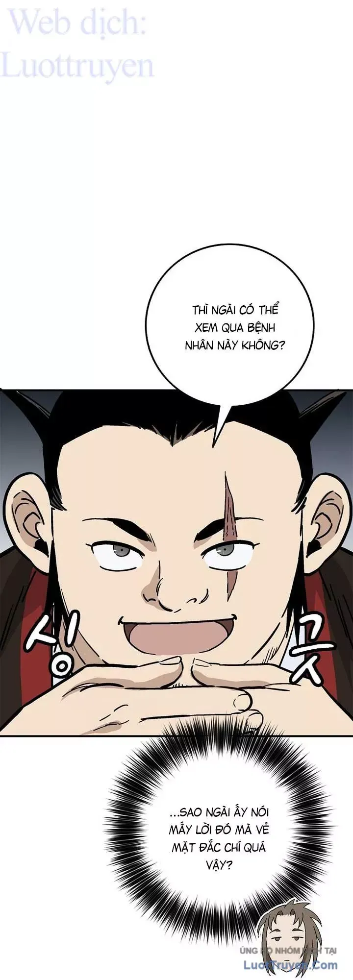 Trọng Sinh Thành Thần Y Thời Tam Quốc Chap 203 - Next Chap 202
