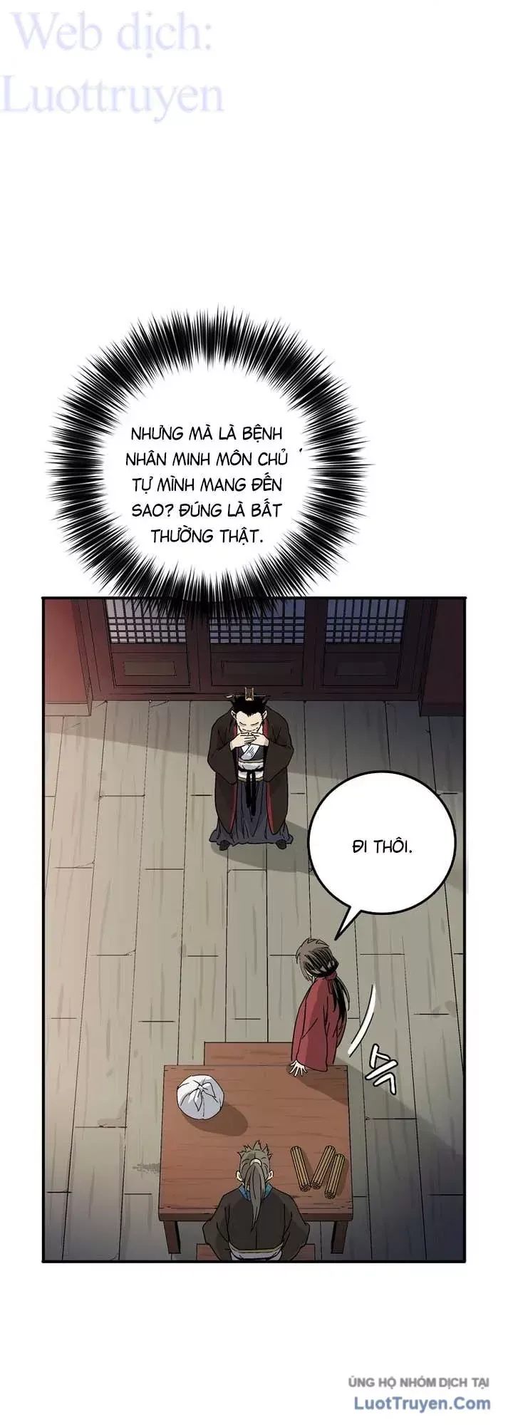 Trọng Sinh Thành Thần Y Thời Tam Quốc Chap 203 - Next Chap 202