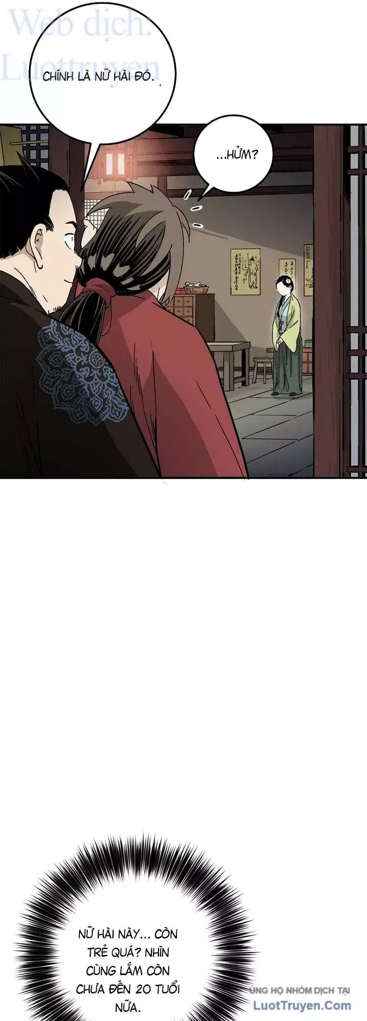 Trọng Sinh Thành Thần Y Thời Tam Quốc Chap 203 - Next Chap 202
