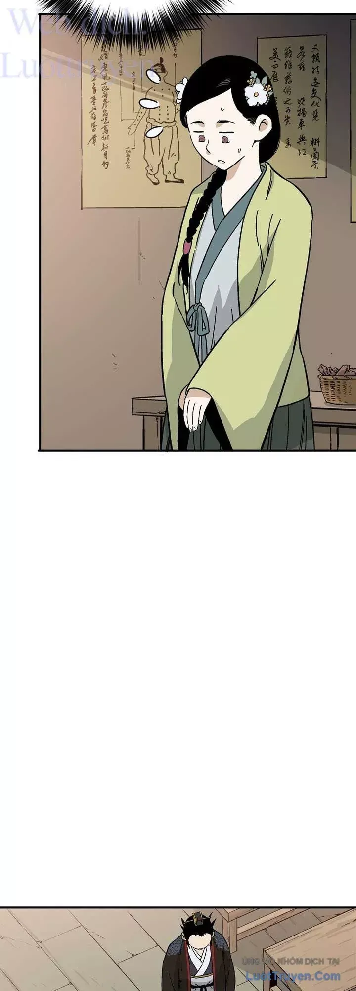 Trọng Sinh Thành Thần Y Thời Tam Quốc Chap 203 - Next Chap 202