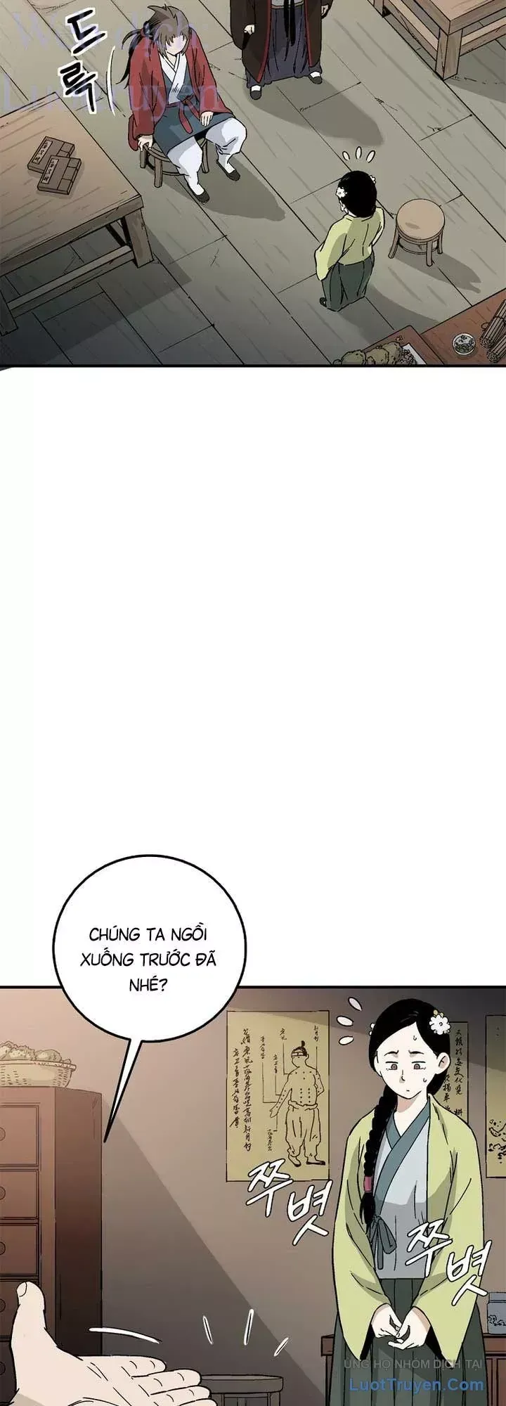 Trọng Sinh Thành Thần Y Thời Tam Quốc Chap 203 - Next Chap 202