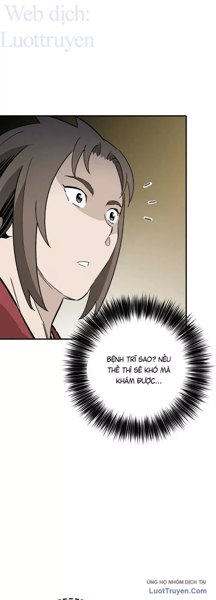 Trọng Sinh Thành Thần Y Thời Tam Quốc Chap 203 - Next Chap 202