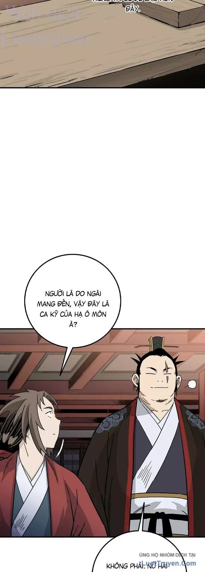 Trọng Sinh Thành Thần Y Thời Tam Quốc Chap 203 - Next Chap 202