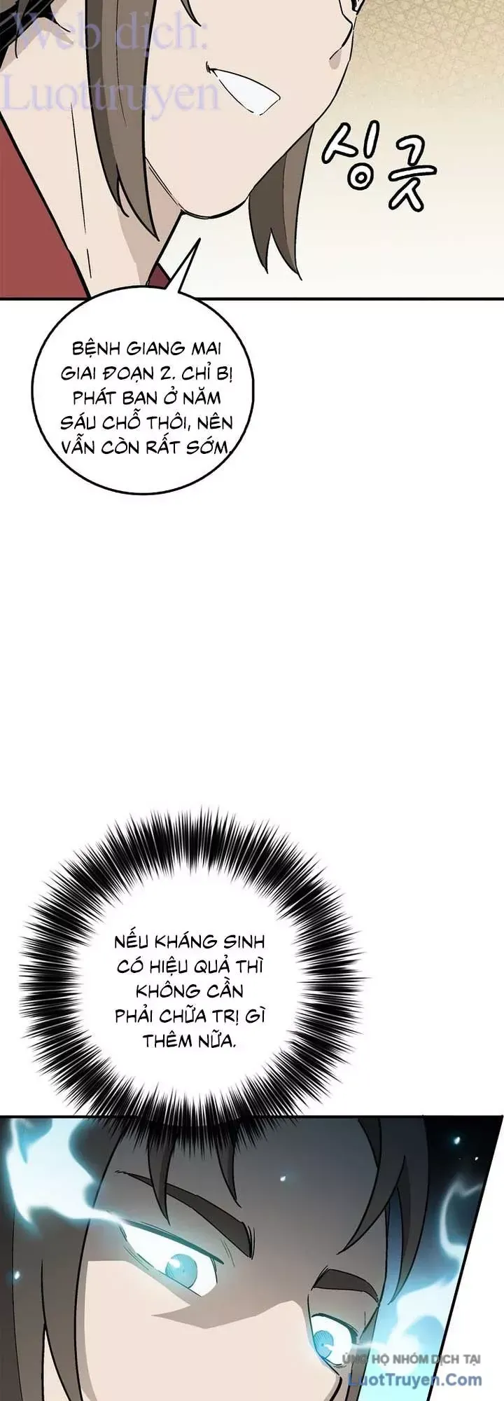 Trọng Sinh Thành Thần Y Thời Tam Quốc Chap 204 - Next Chap 203