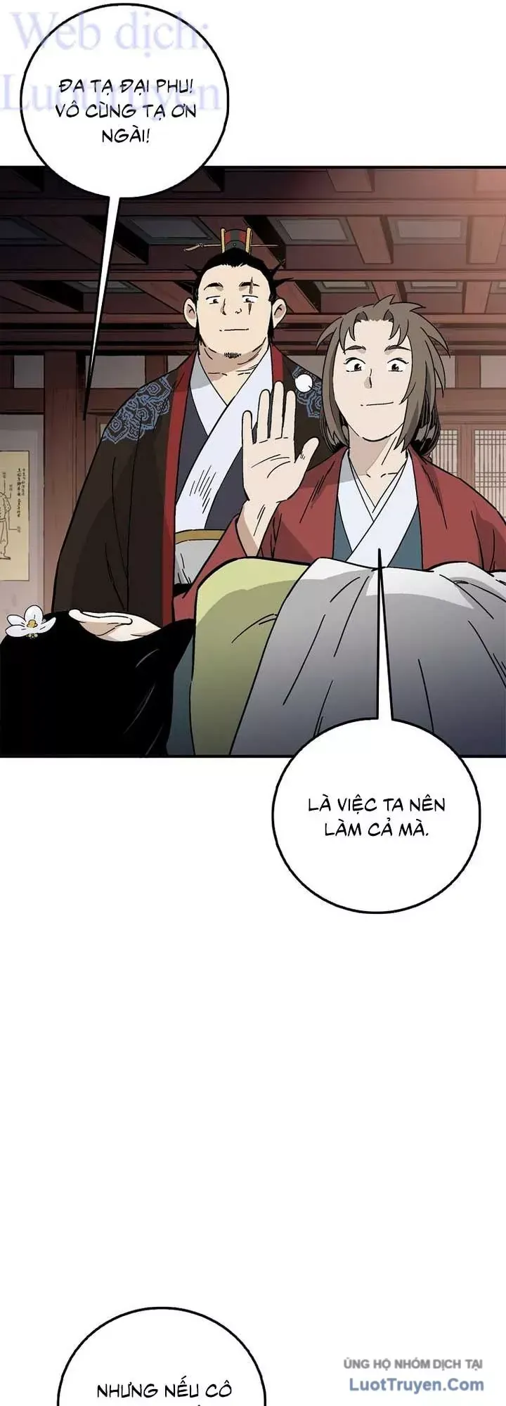 Trọng Sinh Thành Thần Y Thời Tam Quốc Chap 204 - Next Chap 203
