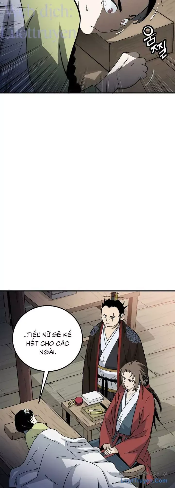 Trọng Sinh Thành Thần Y Thời Tam Quốc Chap 204 - Next Chap 203