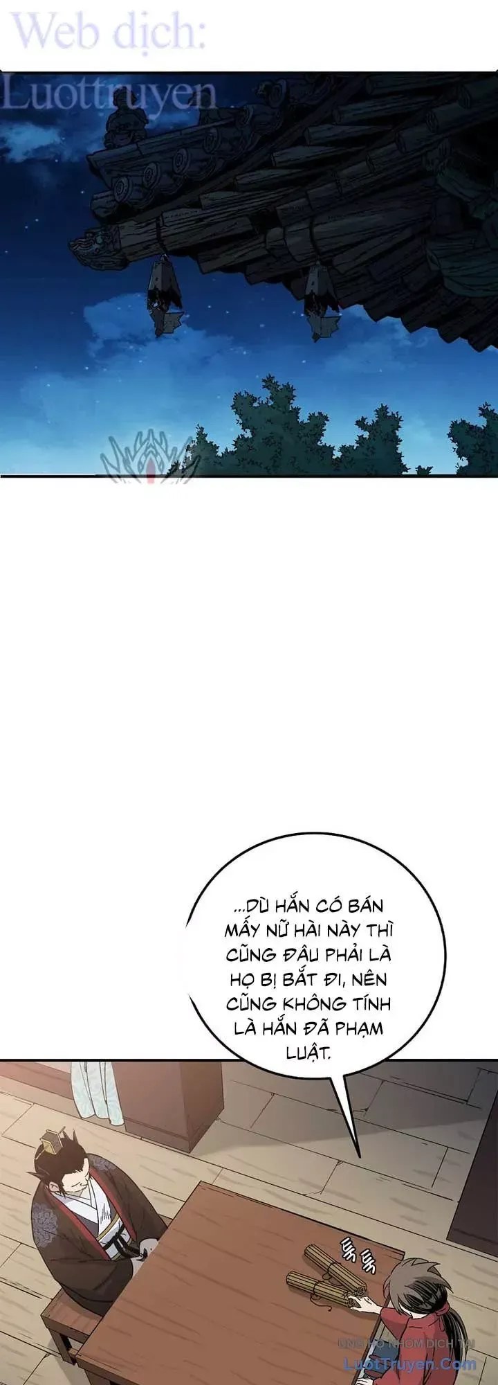 Trọng Sinh Thành Thần Y Thời Tam Quốc Chap 204 - Next Chap 203