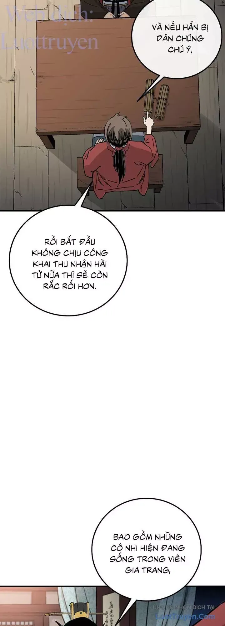 Trọng Sinh Thành Thần Y Thời Tam Quốc Chap 204 - Next Chap 203