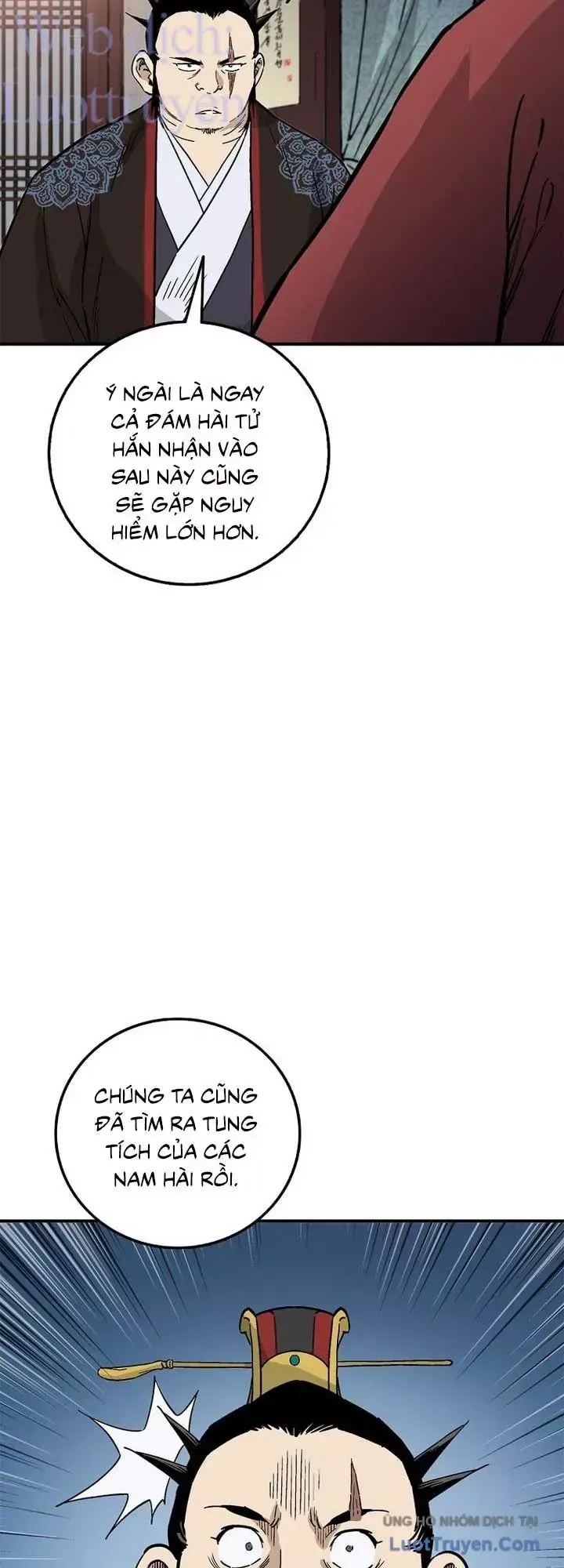 Trọng Sinh Thành Thần Y Thời Tam Quốc Chap 204 - Next Chap 203