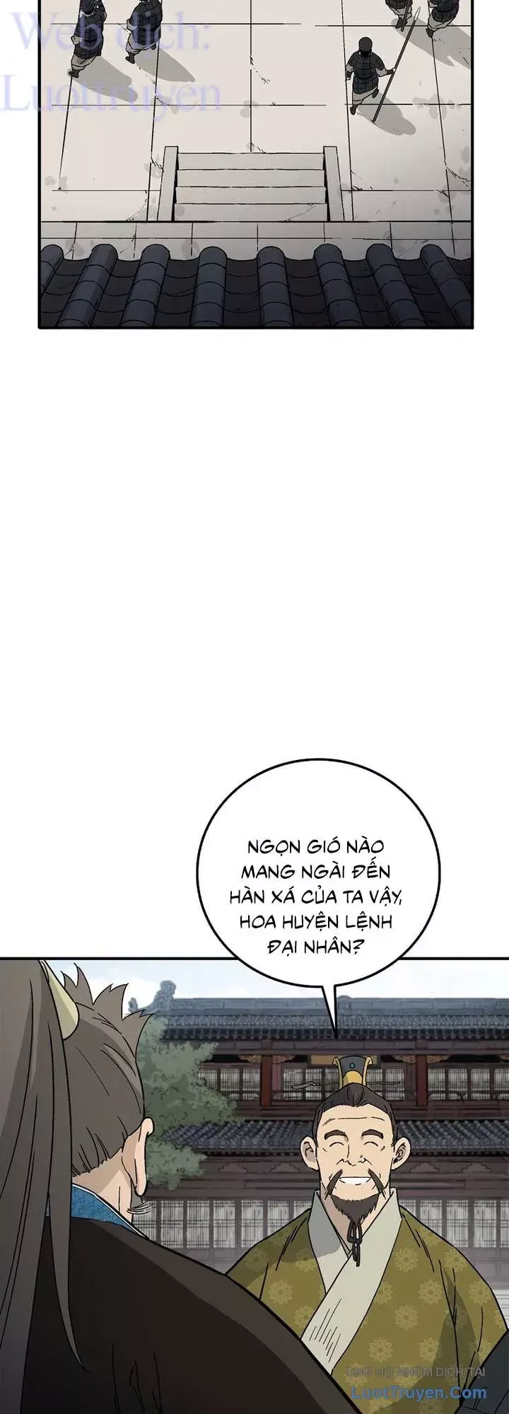 Trọng Sinh Thành Thần Y Thời Tam Quốc Chap 204 - Next Chap 203