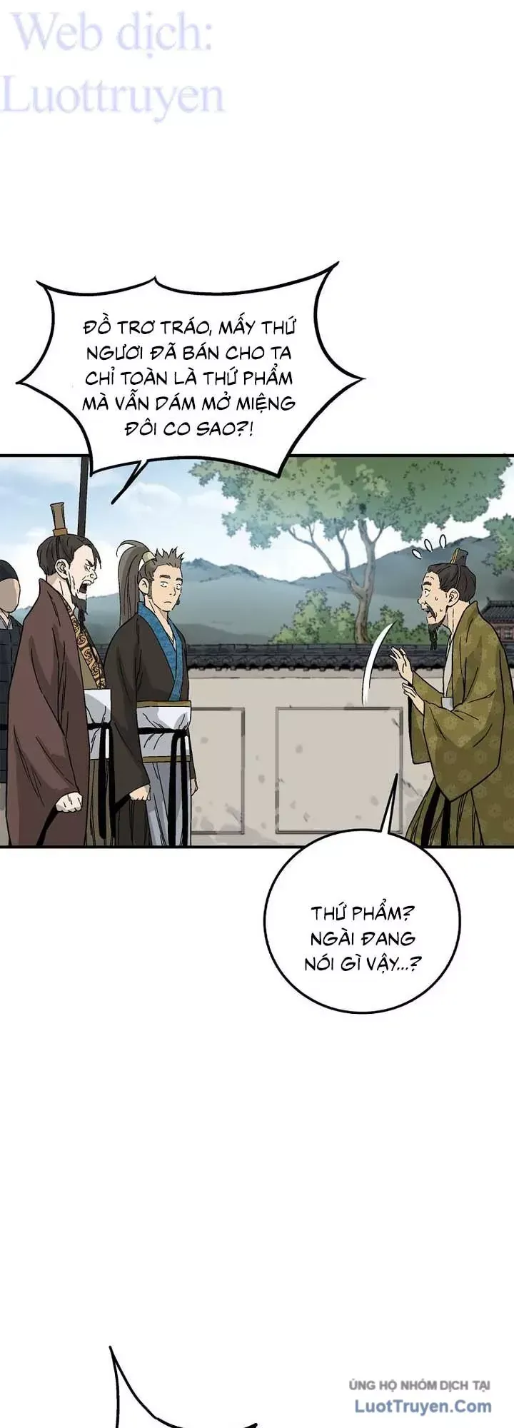 Trọng Sinh Thành Thần Y Thời Tam Quốc Chap 204 - Next Chap 203