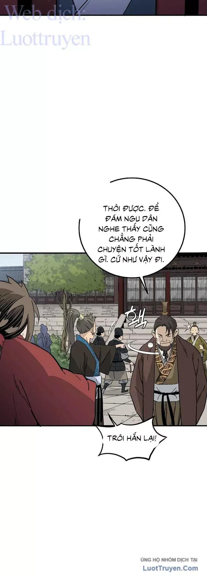Trọng Sinh Thành Thần Y Thời Tam Quốc Chap 204 - Next Chap 203