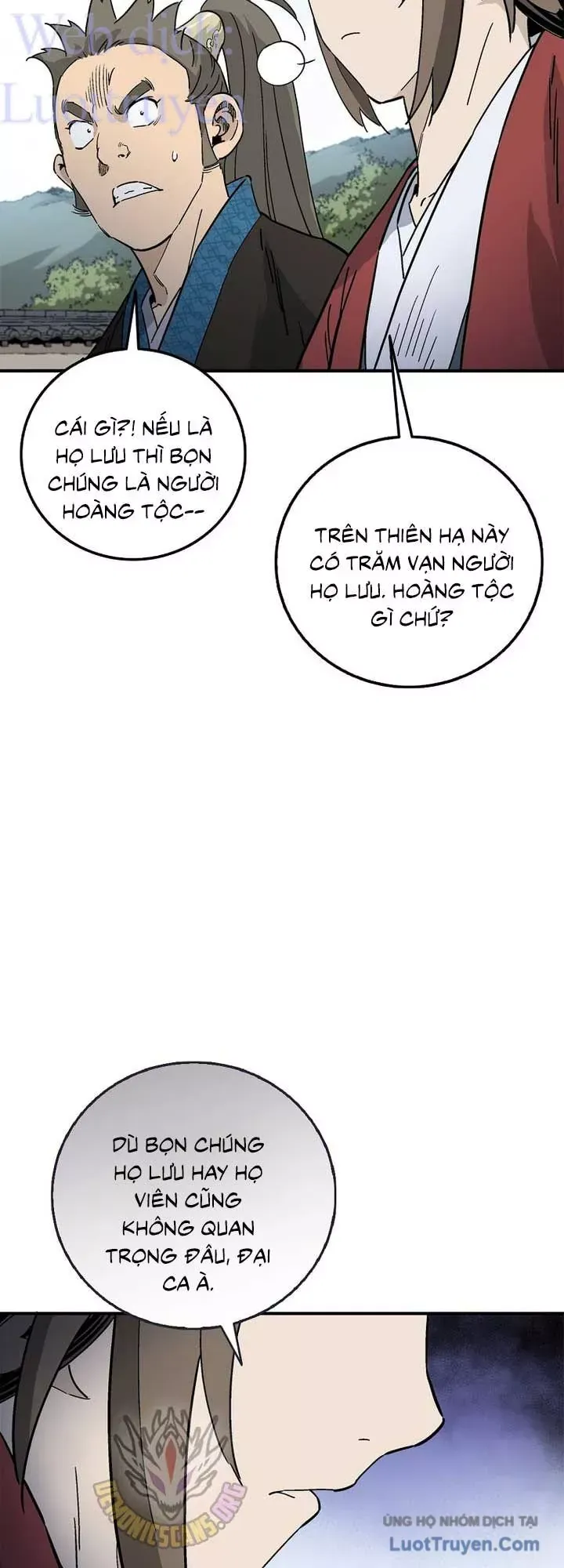 Trọng Sinh Thành Thần Y Thời Tam Quốc Chap 204 - Next Chap 203