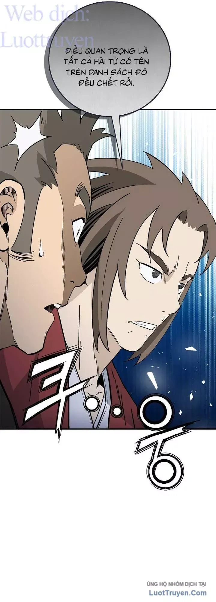 Trọng Sinh Thành Thần Y Thời Tam Quốc Chap 204 - Next Chap 203