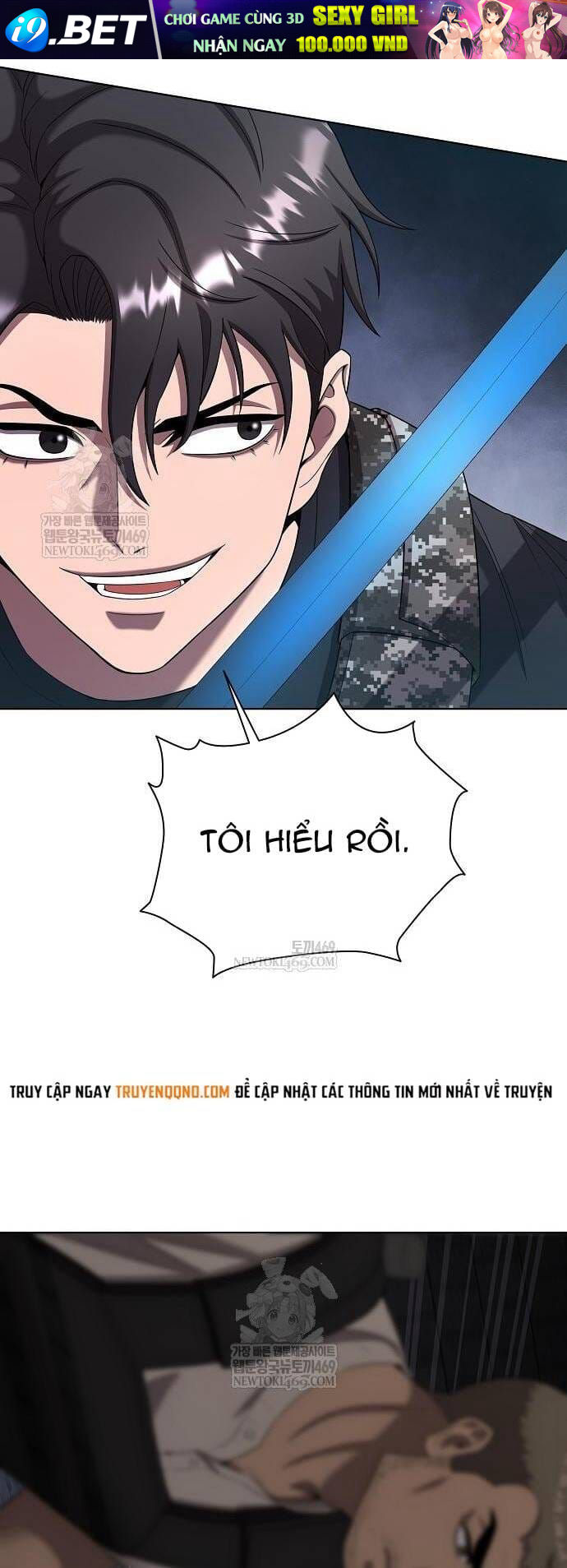 Ma Pháp Sư Hắc Ám Trở Về Để Nhập Ngũ Chap 80 - Next Chap 79