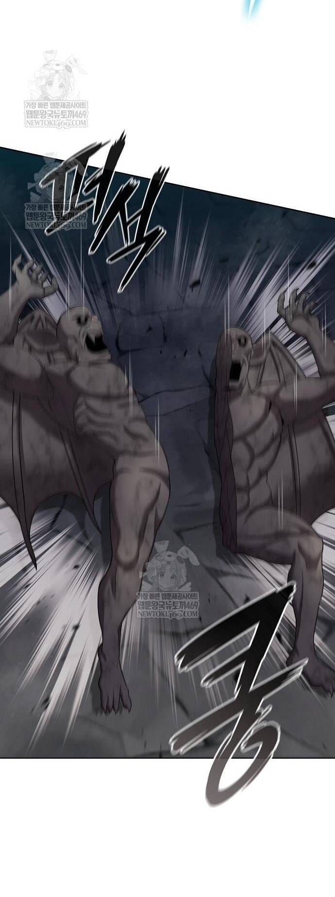 Ma Pháp Sư Hắc Ám Trở Về Để Nhập Ngũ Chap 80 - Next Chap 79