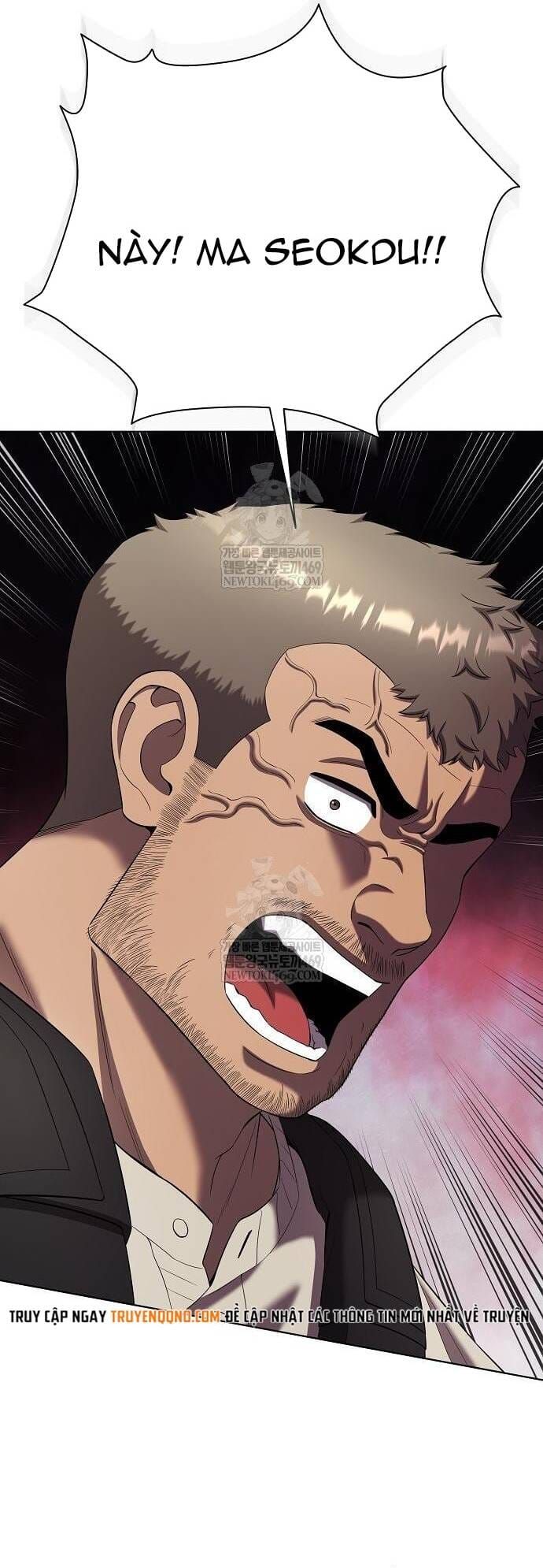 Ma Pháp Sư Hắc Ám Trở Về Để Nhập Ngũ Chap 80 - Next Chap 79