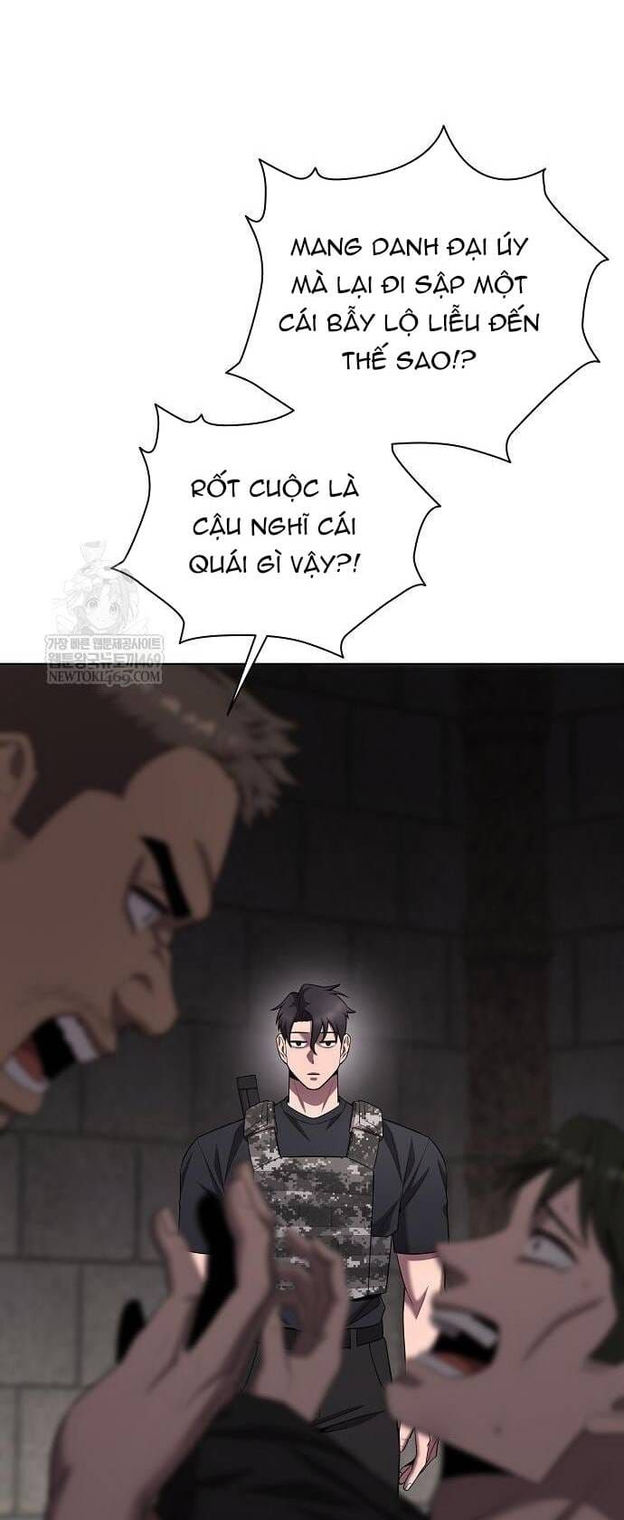 Ma Pháp Sư Hắc Ám Trở Về Để Nhập Ngũ Chap 80 - Next Chap 79