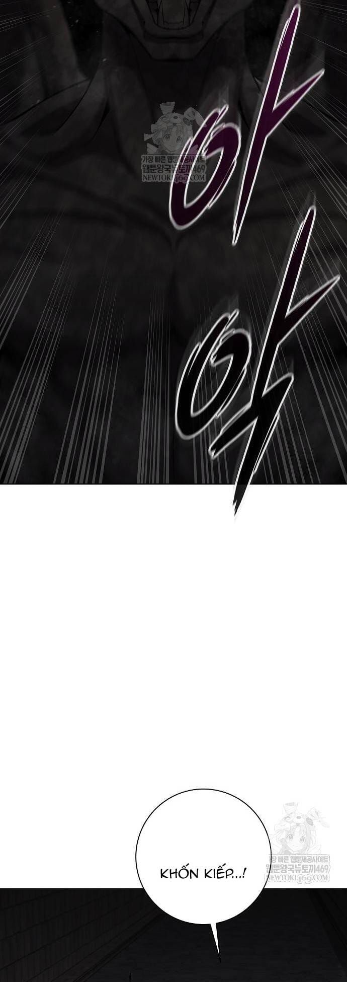 Ma Pháp Sư Hắc Ám Trở Về Để Nhập Ngũ Chap 80 - Next Chap 79
