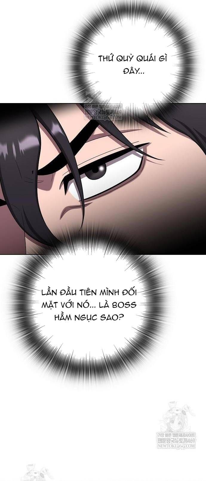 Ma Pháp Sư Hắc Ám Trở Về Để Nhập Ngũ Chap 80 - Next Chap 79