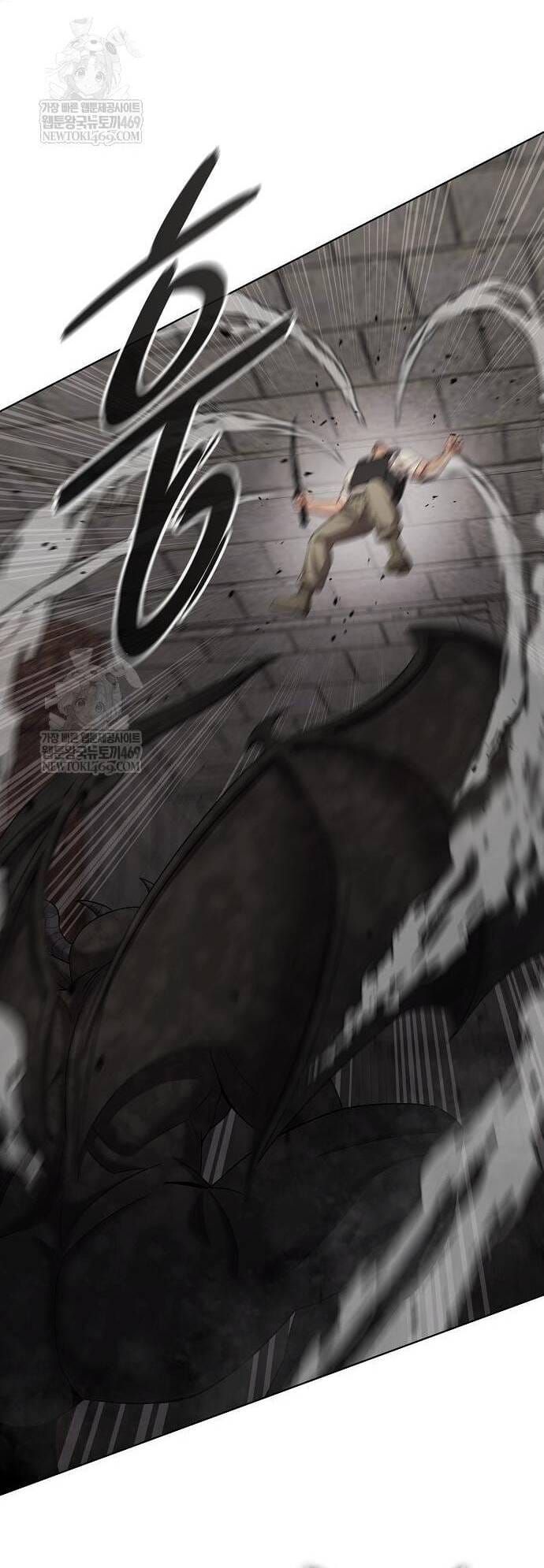 Ma Pháp Sư Hắc Ám Trở Về Để Nhập Ngũ Chap 80 - Next Chap 79