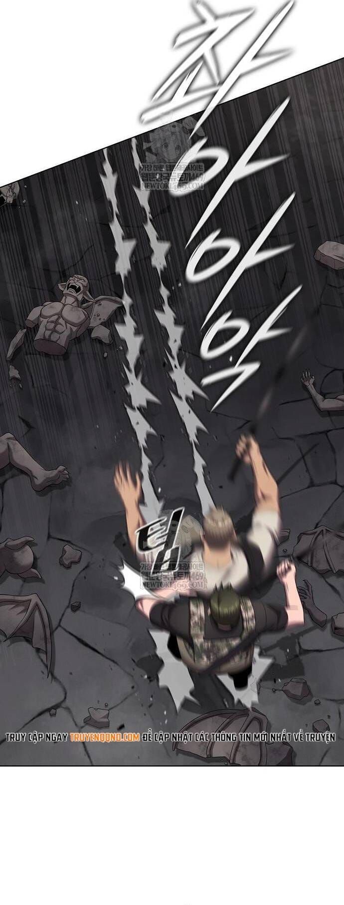 Ma Pháp Sư Hắc Ám Trở Về Để Nhập Ngũ Chap 80 - Next Chap 79