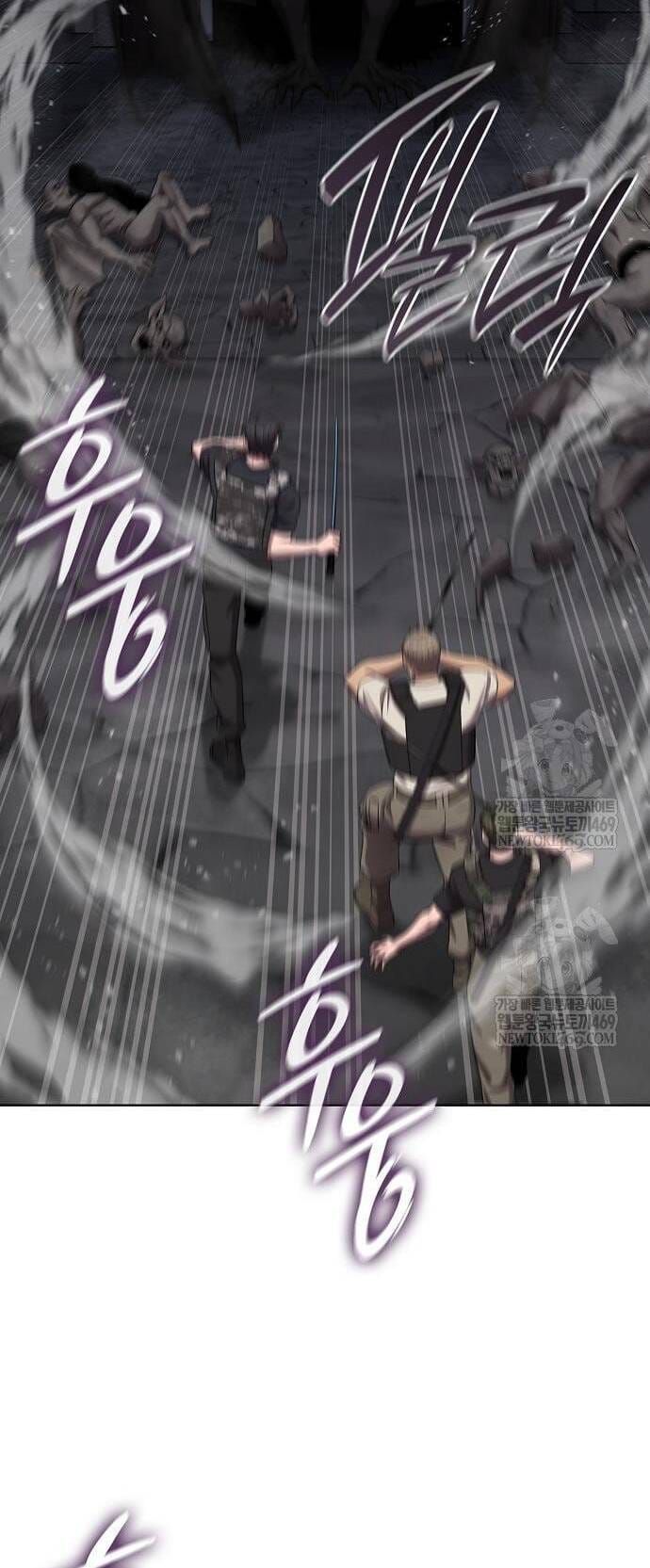 Ma Pháp Sư Hắc Ám Trở Về Để Nhập Ngũ Chap 80 - Next Chap 79