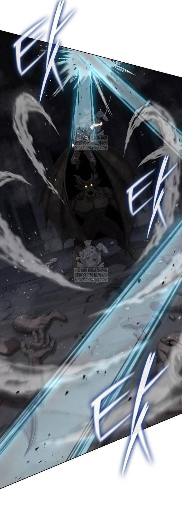 Ma Pháp Sư Hắc Ám Trở Về Để Nhập Ngũ Chap 80 - Next Chap 79