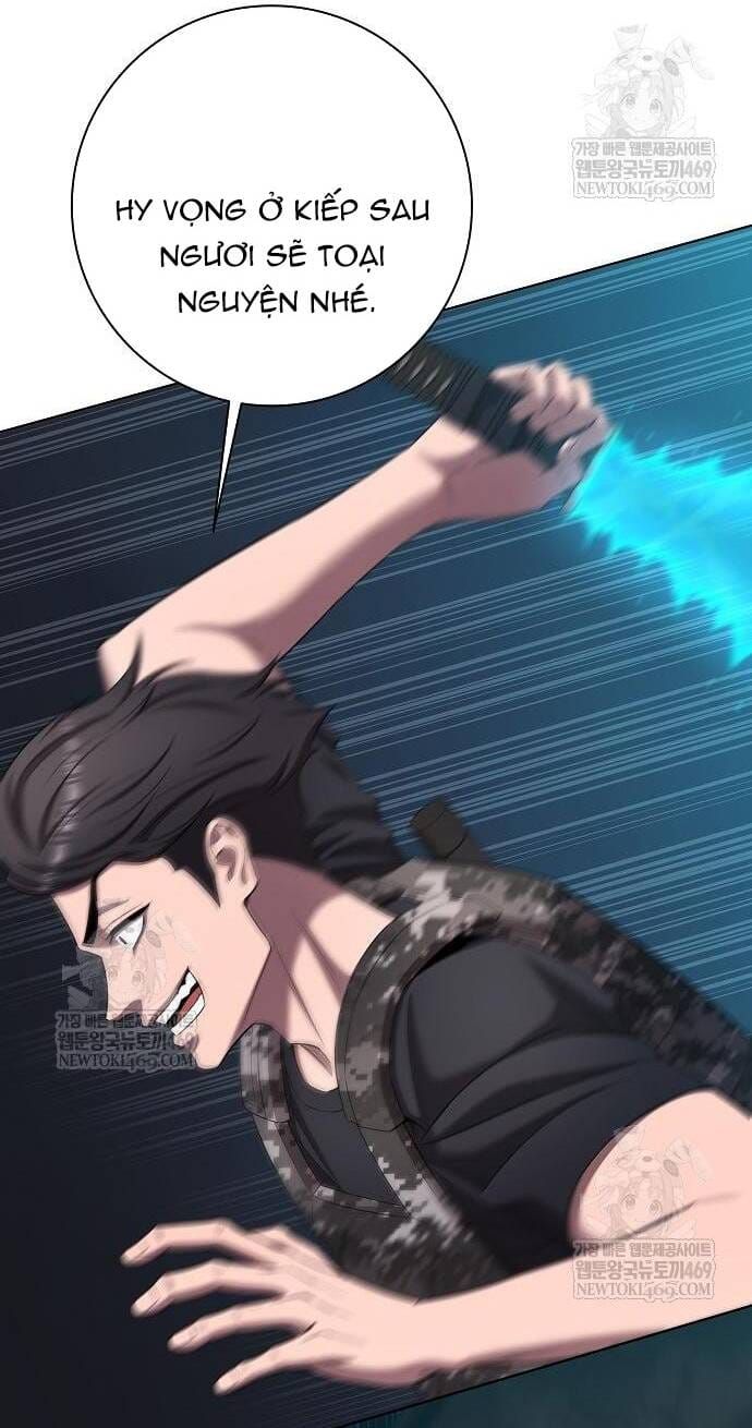 Ma Pháp Sư Hắc Ám Trở Về Để Nhập Ngũ Chap 80 - Next Chap 79