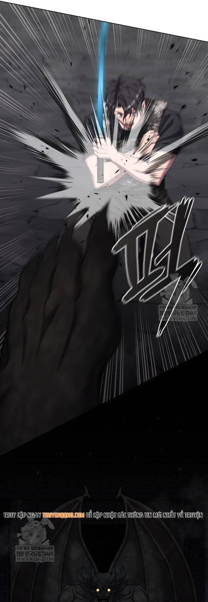 Ma Pháp Sư Hắc Ám Trở Về Để Nhập Ngũ Chap 80 - Next Chap 79