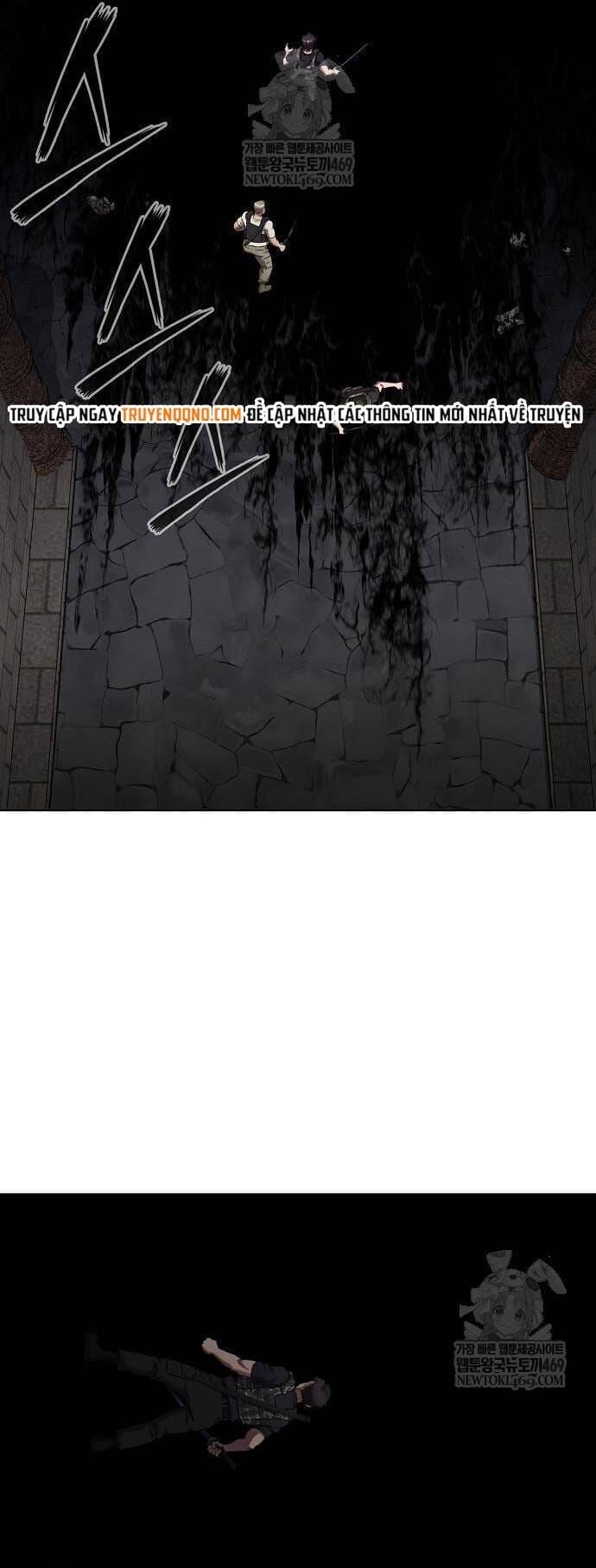 Ma Pháp Sư Hắc Ám Trở Về Để Nhập Ngũ Chap 80 - Next Chap 79