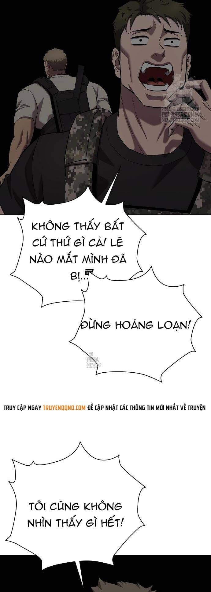 Ma Pháp Sư Hắc Ám Trở Về Để Nhập Ngũ Chap 80 - Next Chap 79