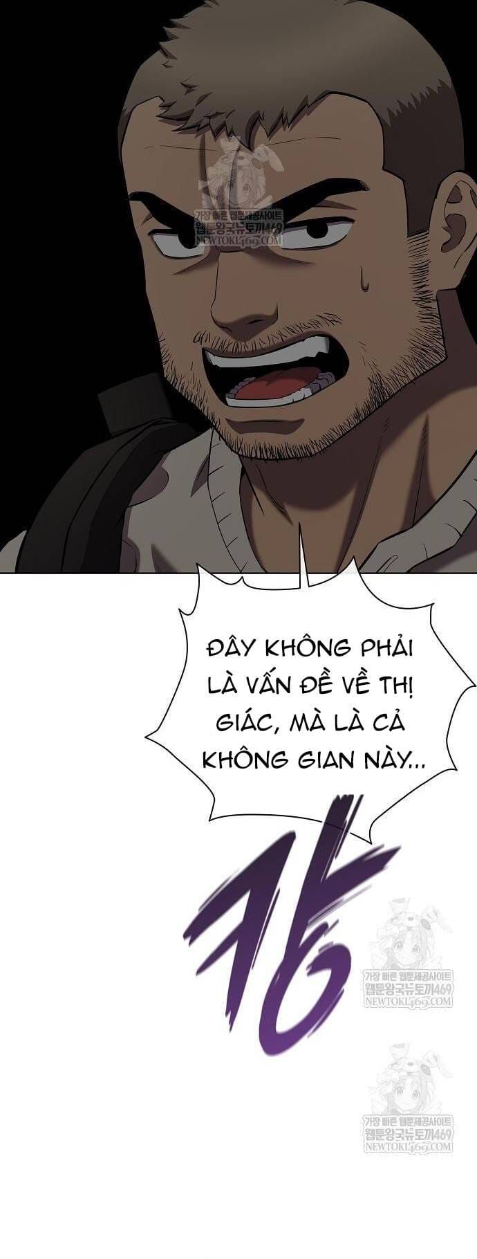 Ma Pháp Sư Hắc Ám Trở Về Để Nhập Ngũ Chap 80 - Next Chap 79