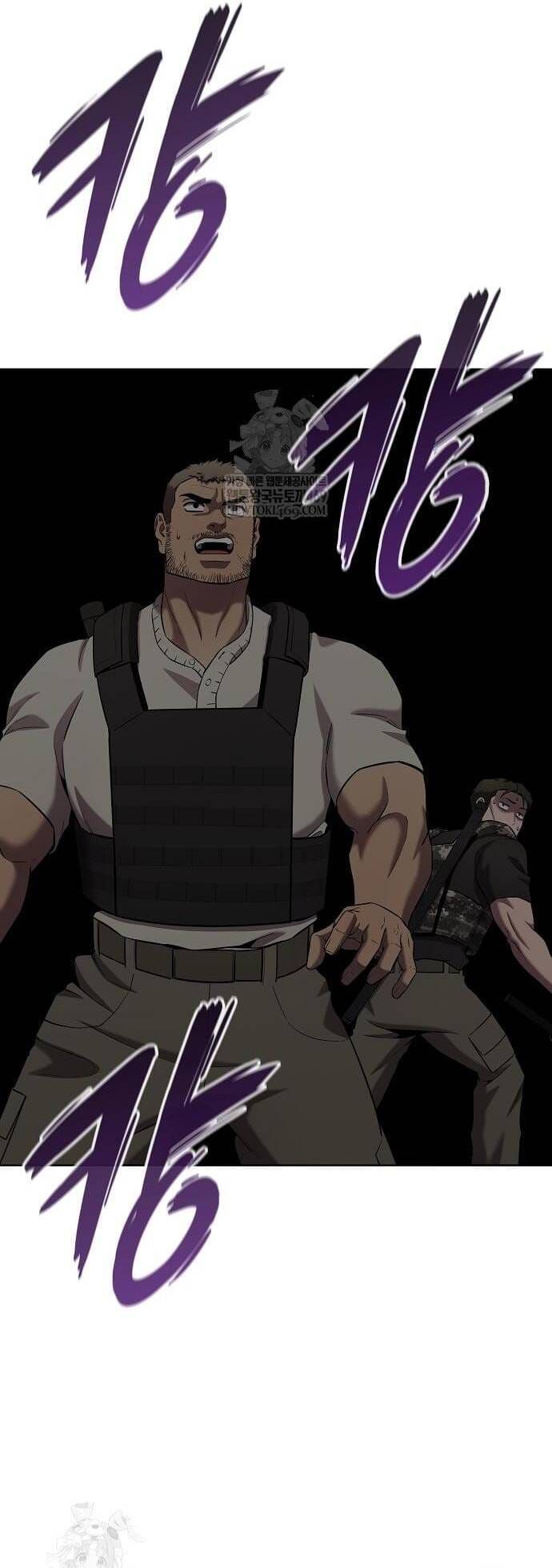 Ma Pháp Sư Hắc Ám Trở Về Để Nhập Ngũ Chap 80 - Next Chap 79