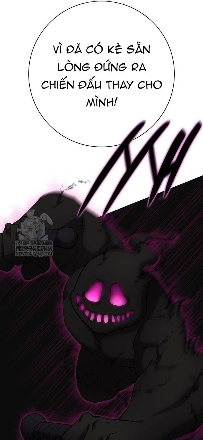Ma Pháp Sư Hắc Ám Trở Về Để Nhập Ngũ Chap 80 - Next Chap 79