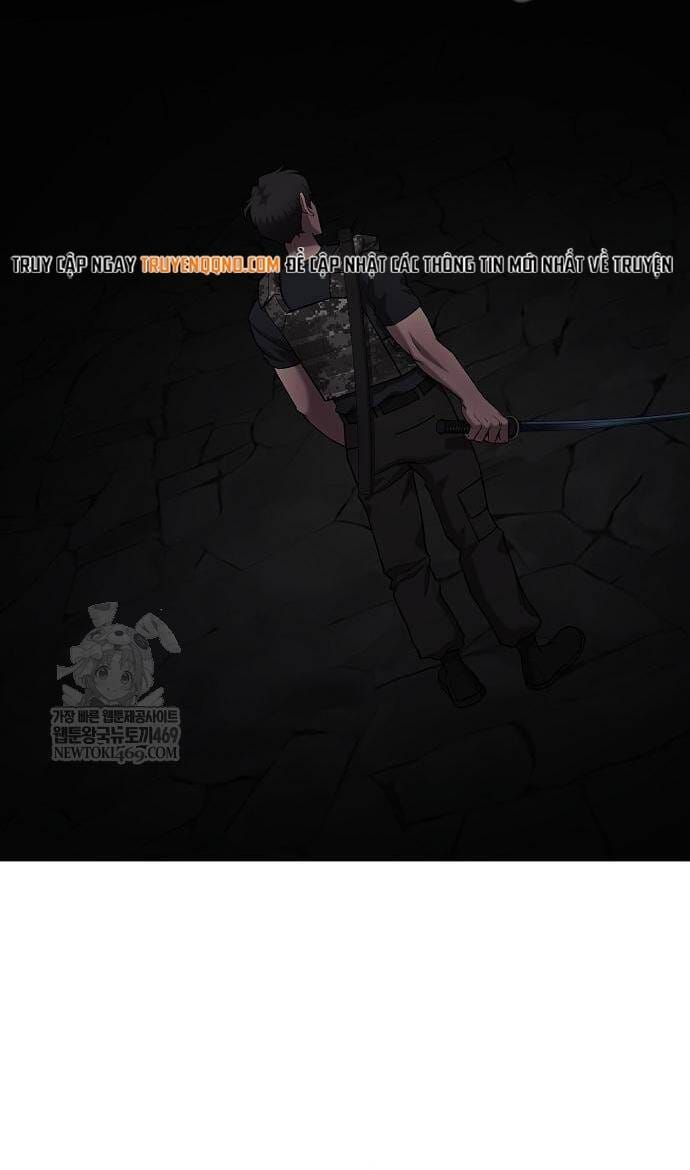 Ma Pháp Sư Hắc Ám Trở Về Để Nhập Ngũ Chap 80 - Next Chap 79