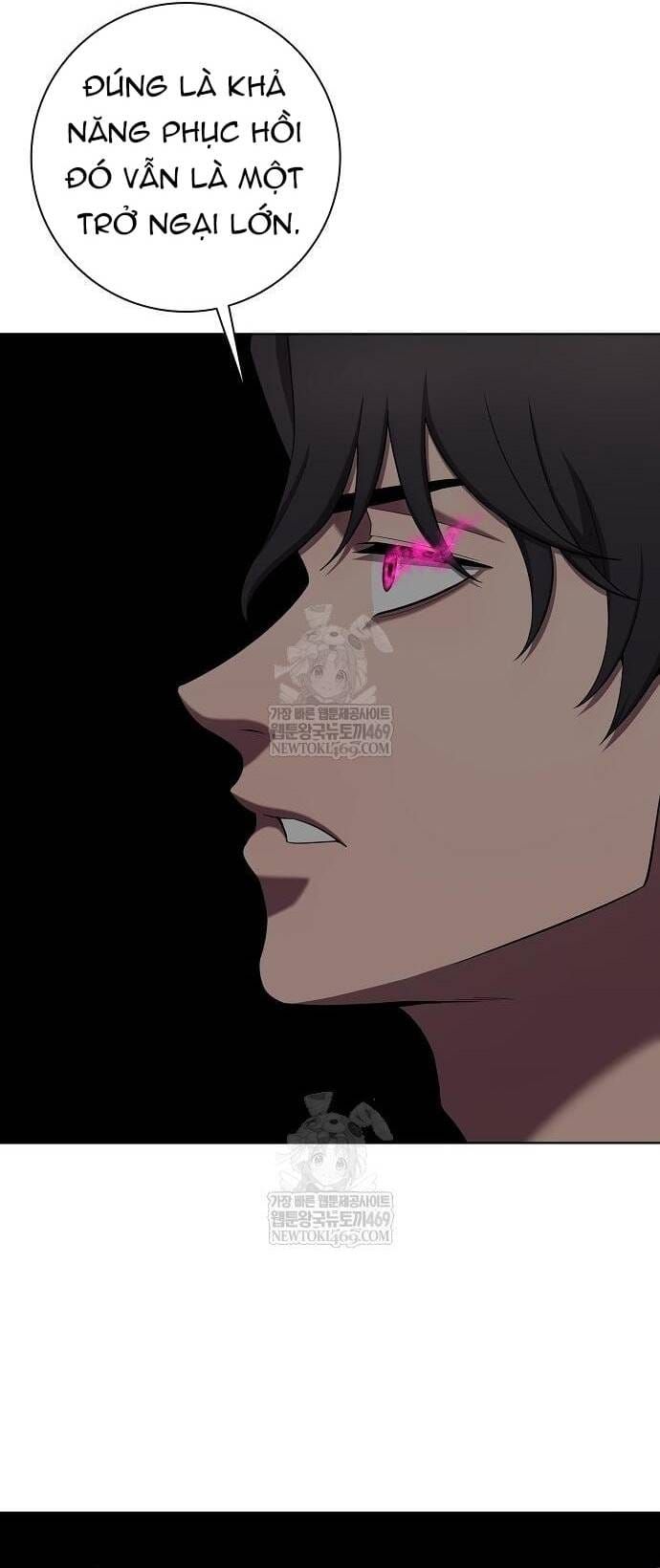 Ma Pháp Sư Hắc Ám Trở Về Để Nhập Ngũ Chap 80 - Next Chap 79