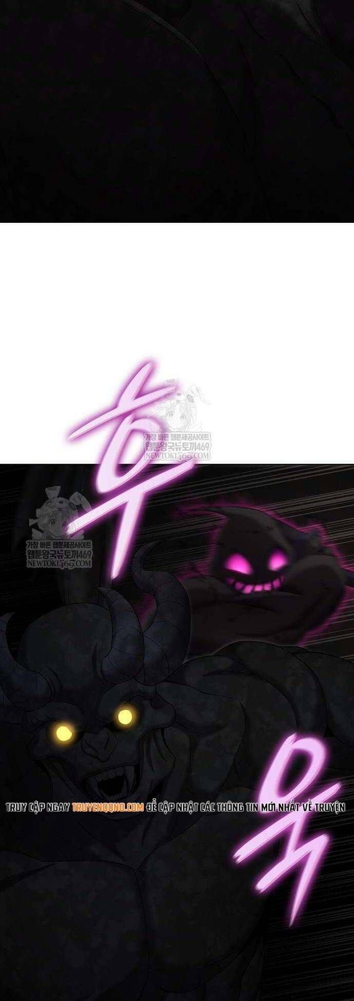 Ma Pháp Sư Hắc Ám Trở Về Để Nhập Ngũ Chap 81 - Next Chap 80