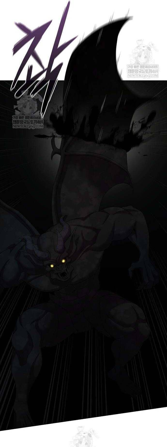 Ma Pháp Sư Hắc Ám Trở Về Để Nhập Ngũ Chap 81 - Next Chap 80
